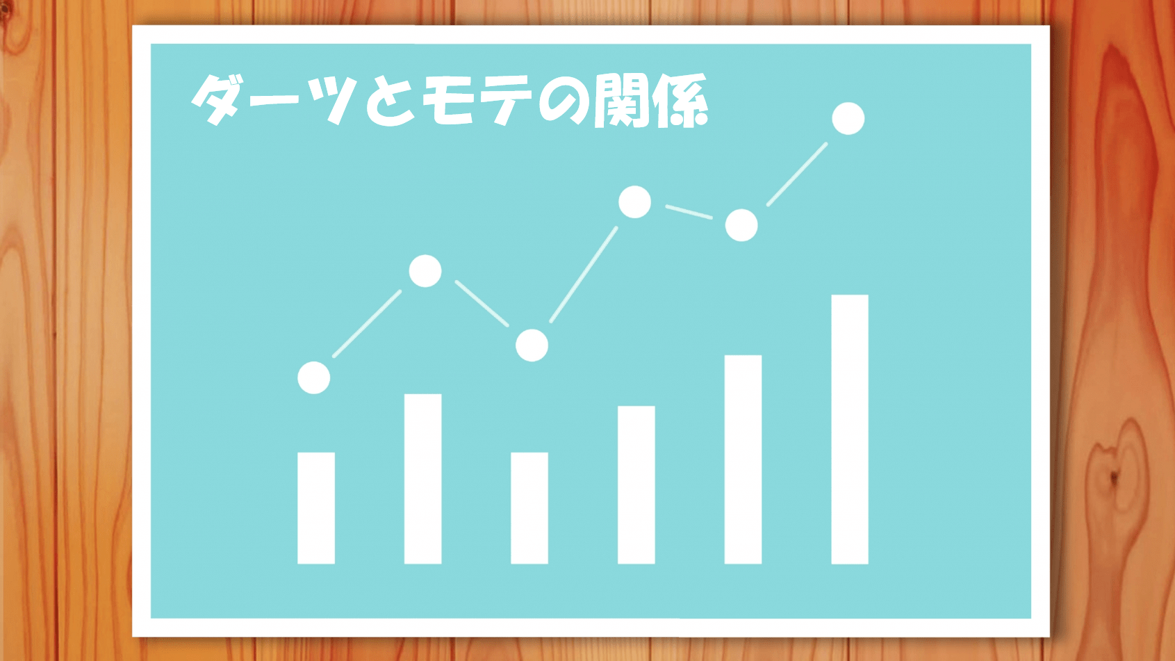 モテたいならダーツしろ ダーツでモテるために上手さは関係ないのか ダーツの悩みはtsuda塾で解決